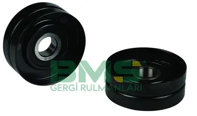 BMS BMS 364 Alternatör Gergi Rulmanı Golf7-A3-Leon-Caddy-Tıguan 1.6-2.0 Tdı Clha-Crkb-Clhb-Crka 4L903315G