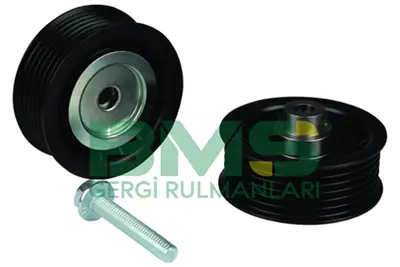 BMS BMS 413 Alternatör Gergi Rulmanı Ducato-Boxer-Jumper-Transit 2.2hdı-Tdcı 9678325280 CC1Q19A216DA