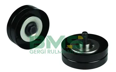 BMS BMS 462 Alternatör Gergi Rulmanı Astra G-H-Combo-Corsa 1.7 Dtı 38940PLZD00 97184930