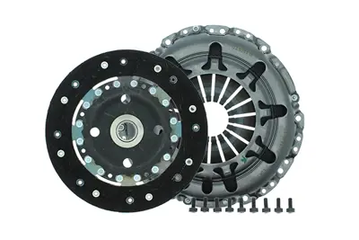 AISIN KS-056R Debrıyaj Setı Opel Agıla 1.3 Cdtı 07-> Suzukı Swıft 1.3 Ddıs 05-> Rulmansız 22011M72KA1 93196322