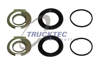 TRUCKTEC 02.43.105 Onarım Kıtı Fren Kalıperı On W123 W126 A0015868742