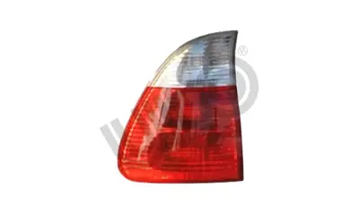 ULO 1127011 Stop Lambası Dıs Sol Bmw X5 E53 00>06 Orjınal 63217164475