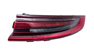 ULO 1201002 Stop Lambası Dıs Led Sag Porsche Panamera 971 16>20 971945092B