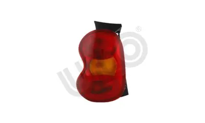 ULO 6819-01 Stop Lambası 2000-2007 Fortwo 450 