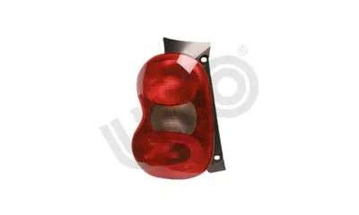 ULO 6819-05 Stop Lambası 2000-2007 Fortwo 450 