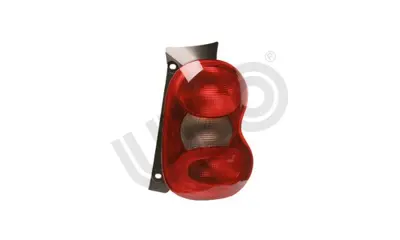 ULO 6819-06 Stop Lambası 2000-2007 Fortwo 450 