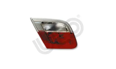 ULO 6856-01 Stop Lambası Ic Sol Coupe Cabrıo Bmw E46 Orjınal 63218364727