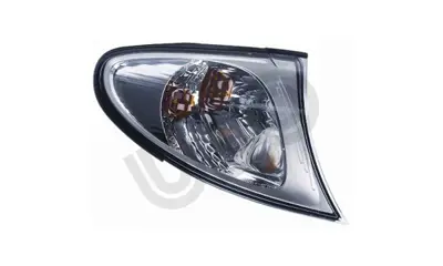 ULO 7239-08 Sınyal Lambası Sag Beyaz Sedan Tıtan Gumus Bmw E46 Orjınal 63137165854