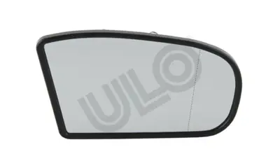 ULO 7473-02 Dıs Dıkız Ayna Camı Sag (Otomatık Kararma) E-Class W211 02>06 S211 03>06 Orjınal A2118100421