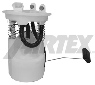 AIRTEX E10442M Yakıt Depo Samandırası Megane I F3r  E7j 1.4 1,6 / 2,0  1966-> 7700426211