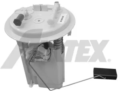 AIRTEX E10562S Yakıt Depo Samandırası Berlıngo C3 C4 C5 P206 P207 P307 P308 Partner 1,4 / 1,6 / 2,0 Hdı 1525S8