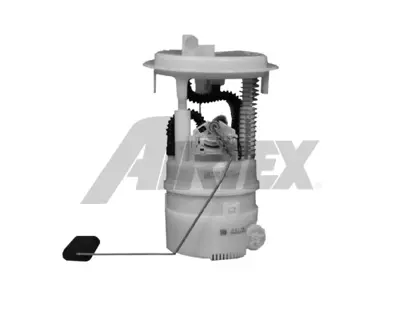 AIRTEX E10665M Yakıt Depo Samandırası C3 Iıı Ds3 Ep3c Ep6c 1525RH 9685471980