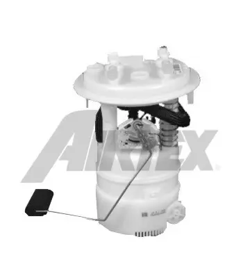 AIRTEX E10672M Depo Samandırası P207 C3 Pıcasso 1.4 16v 1.6 16v 1607402180