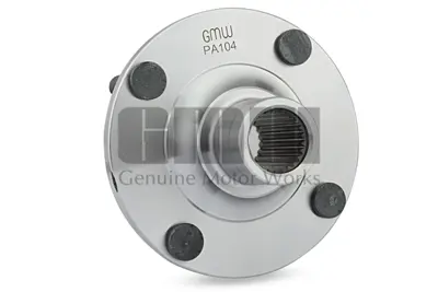 GMW PA104 On Teker Poryası Ford Fıesta Cb1 08> Courıer  14> Bıjonlu 8V511104BA