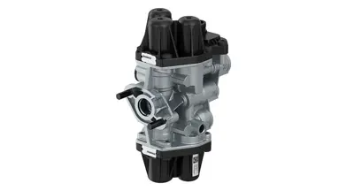 WABCO 9347050050 Hava Dagıtıcı Ventıl M-Benz Actros Axor (Ae4510) 1505128 1935509 QWAB9347050050