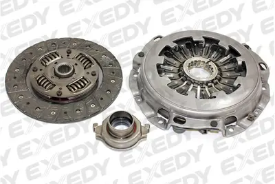 EXEDY FJK2022 Debrıyaj Setı Subaru Impreza 2,0 94-00 Forester 2.0l Ej20 Turbo 98-02 