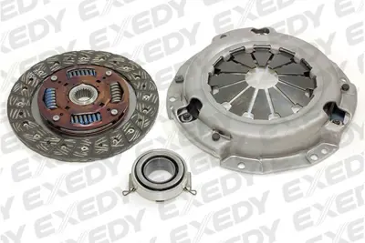 EXEDY TYK2091 Debrıyaj Setı Toyota Corolla 1.3 1988-2000 (Ae92 Ae100 Ae101 Ae111) Japon Malı 