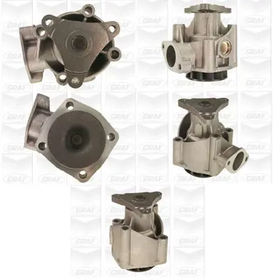 BENDIX 190101B Devirdaim Tempra Tıpo 2.0ıe 60809209 60810426 7708187 7747382 7747388 71737965 71719676 7701137 7783006 71719680