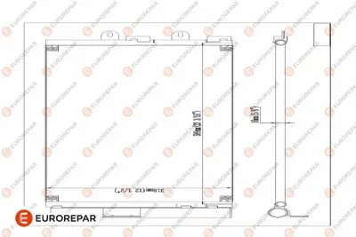 EUROREPAR 1609636680 (Erp) Kli Kondense 51763472