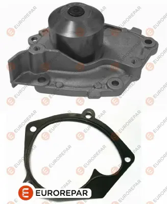 EUROREPAR 1611787480 (Erp) Coolant Pump 93198565