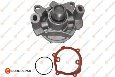 EUROREPAR 1611789080 (Erp) Coolant Pump 9201450