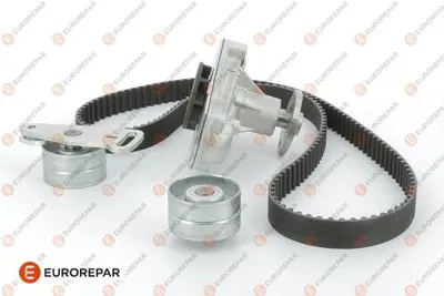 EUROREPAR 1611886380 (Erp) Kit + Ppe Am 