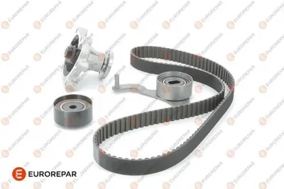 EUROREPAR 1611886580 (Erp) Kit + Ppe Am 