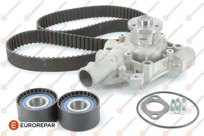 EUROREPAR 1611886680 (Erp) Kit + Ppe Am 