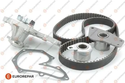 EUROREPAR 1611890380 (Erp) Kit + Ppe Am 