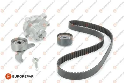 EUROREPAR 1611891080 (Erp) Kit + Ppe Am 