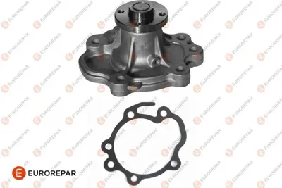 EUROREPAR 1612707680 (Erp) Coolant Pump 93194246