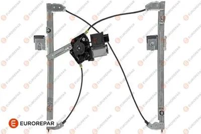 EUROREPAR 1620010080 (Erp) Cam Krikosu 6N4837462B MOTOR