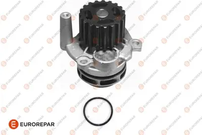 EUROREPAR 1623097080 (Erp) Coolant Pump 38121011J