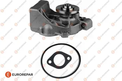 EUROREPAR 1623099180 (Erp) Coolant Pump 1201H5