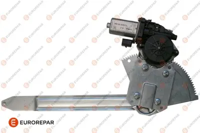 EUROREPAR 1648887280 (Erp) Cm Krk Mknzma MOTOR