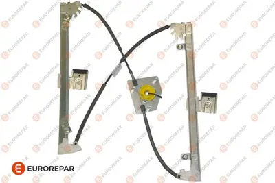 EUROREPAR 1648907880 (Erp) Cm Krk Mknzma PANELWITHMECHANISM