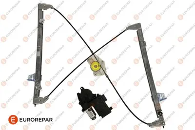 EUROREPAR 1675403980 (Erp) Sıkışma Korum MOTOR