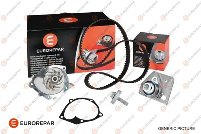 EUROREPAR 1681779180 (Erp) Kit + Ppe Am 