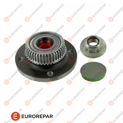 EUROREPAR 1681941280 (Erp) Rulman Kiti 6X0598477