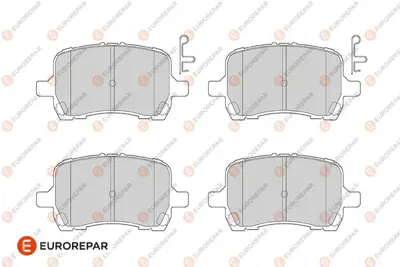 EUROREPAR 1686280080 (Erp) 4 Ön Fr Bala 25957440