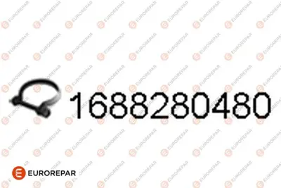 EUROREPAR 1688280480 (Erp) Collıer Am 171379 18307798148 1875271 6025308327 8653521 Y60140350B