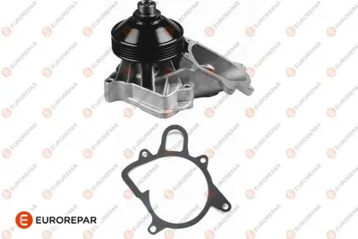 EUROREPAR E111468 (Erp) Coolant Pump 11517786192 93182025 PEB000050