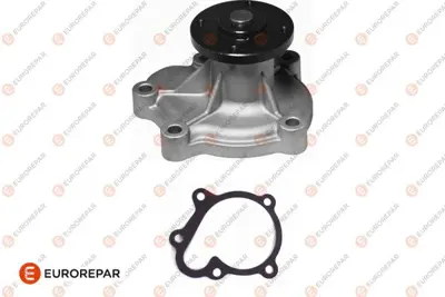 EUROREPAR E111488 (Erp) Coolant Pump 97110386