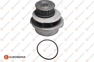 EUROREPAR E111519 (Erp) Coolant Pump 90234200