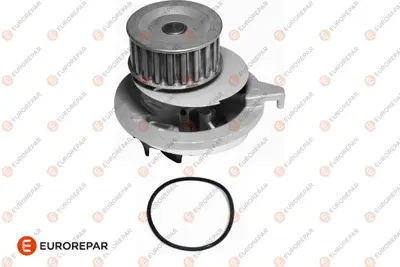 EUROREPAR E111540 (Erp) Coolant Pump R1160024