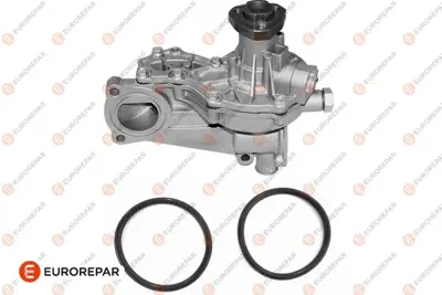 EUROREPAR E111663 (Erp) Coolant Pump 50121010X