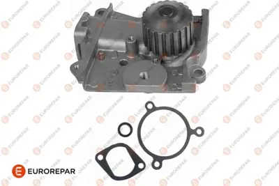 EUROREPAR E111666 (Erp) Coolant Pump 8AG315010 8AG715010A