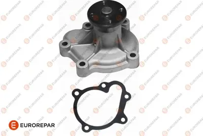 EUROREPAR E111688 (Erp) Coolant Pump 97114683