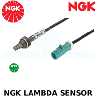 NGK 0041 Oksıjen Sensoru XR3F9G444AA XR822998