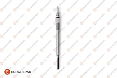 EUROREPAR URORPAR 1616056980 Kızdırma Bujısı 11v Berlıngo Jumpy Sucudo Xsara P206 P306 Expert Partner C15 Dw8 / Dw8b 00> P106 Sax URORPAR 1616056980